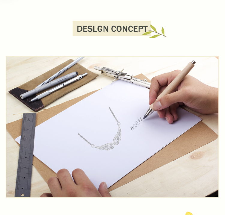 925 Sterling Silver Pendant Necklace, Shining Zircon Simple Aesthetics Elegant Simple Thin Chain, for Wedding