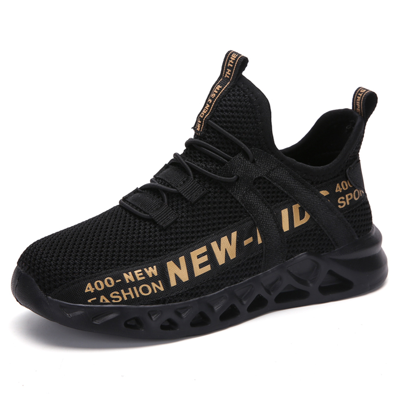 Kids Shoes, Comfortable Durable Anti-slip Easy to Wear Breathable Thick Bottom Sock Absorption