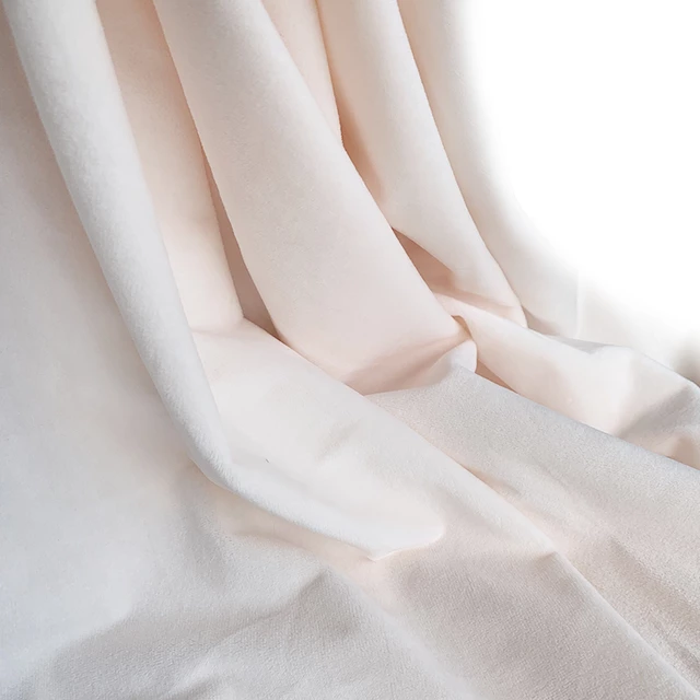 Handmade Cotton Dolls, Real Skin Color Light Weight Handmade Smooth Comfortable, 1mm Stack Length