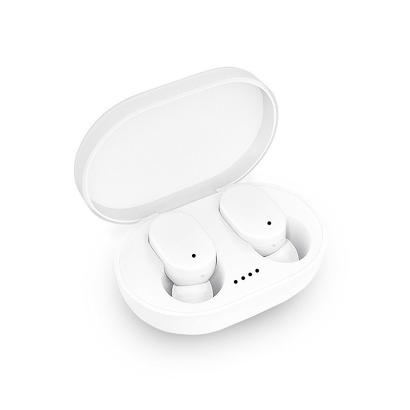 Wireless TWS Earbuds with Power Display, Waterproof, HD Call Quality, & Immersive Sound 