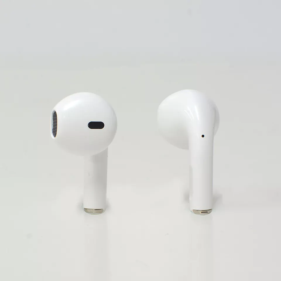 Wireless Earphones, Premium  Material Premium Marketing Photos Barcord Stickers, for Phones