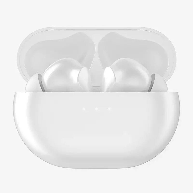Bluetooth Sport Gaming Earphone, Long Service Life Single and Binaural Switch HIFI Sound Quality, for Phones