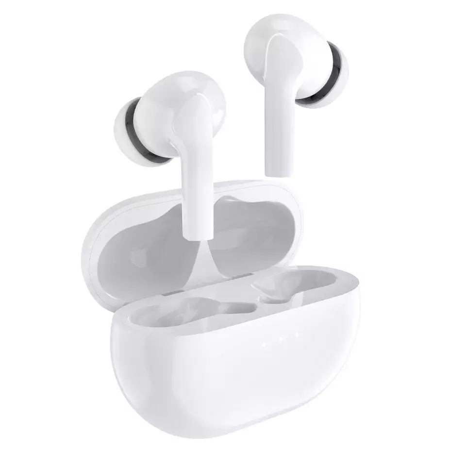 Bluetooth Sport Gaming Earphone, Long Service Life Single and Binaural Switch HIFI Sound Quality, for Phones