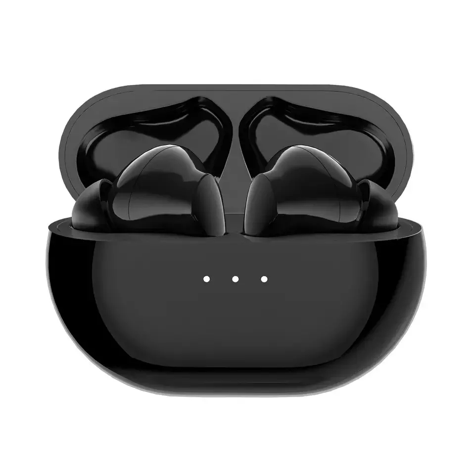 Bluetooth Sport Gaming Earphone, Long Service Life Single and Binaural Switch HIFI Sound Quality, for Phones