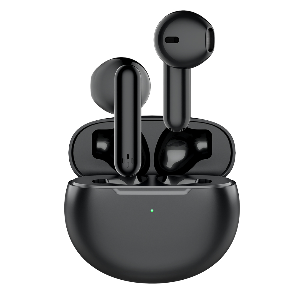 True Wireless Bluetooth, with Super Bass Stereo Fast Connection Light Weight Small Size Long Battery Life, for Phones