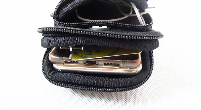  Multi-Function Backpack, Eco-friendly Durable Large Capacity Multifunctional Waterproof Fashion, for Outdoor