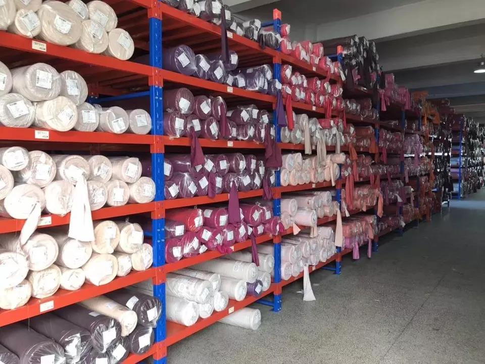 300t Pongee Fabric, 100% Polyester 50d*50d Solid Dyed Waterproof Finish ization Eco-friendly, Suitable for Jackets