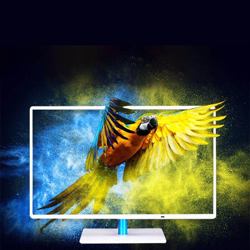 Curved 27 Inch Hd Computer, Micro-edge Design LED Backlight 1920*1080 Resolution 144Hz Eye Protection, for PC