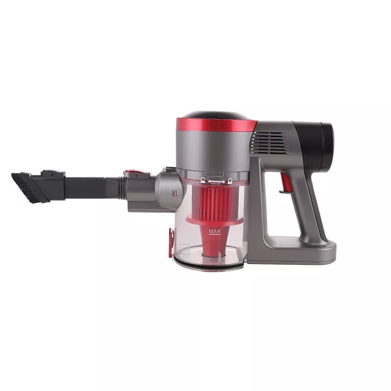 High-performance Vacuum Cleaner, Wireless Cordless with Li-ion Battery 22.2V 120W Suction Power, for Home