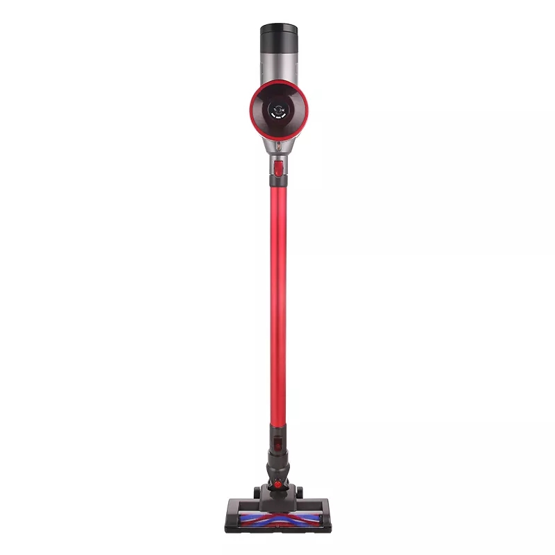 High-performance Vacuum Cleaner, Wireless Cordless with Li-ion Battery 22.2V 120W Suction Power, for Home
