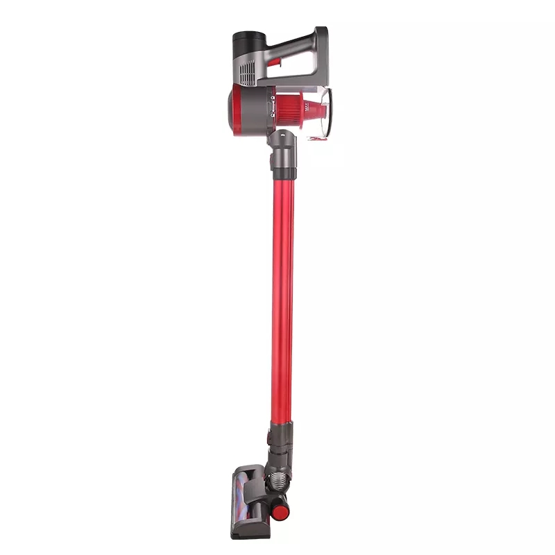 High-performance Vacuum Cleaner, Wireless Cordless with Li-ion Battery 22.2V 120W Suction Power, for Home