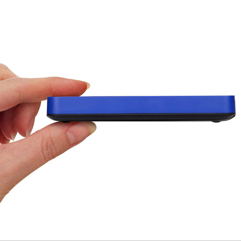 Toshiba V9 USB3.0 Portable External Hard Drive, 2tb Encrypted hdd Automatic Backup Software Compact Design, for Latop