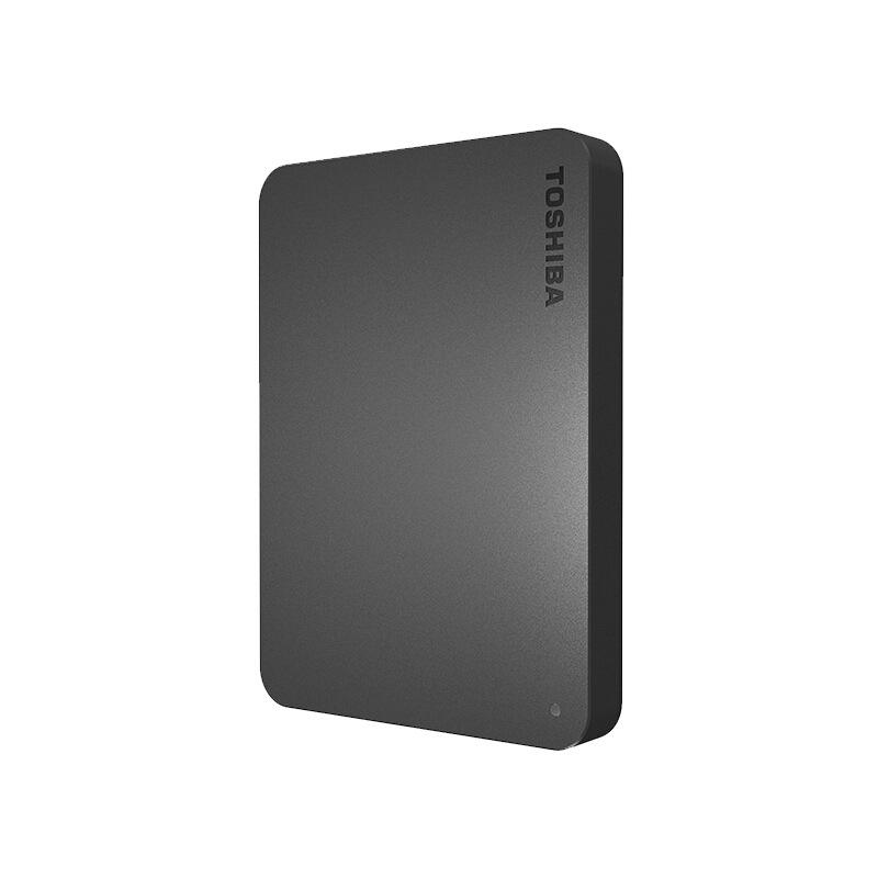 100% New Original External Hard Disk, A3 1TB 2.5in USB 3.0 HDD Sleek Profile Design Widely Compatible, for Working