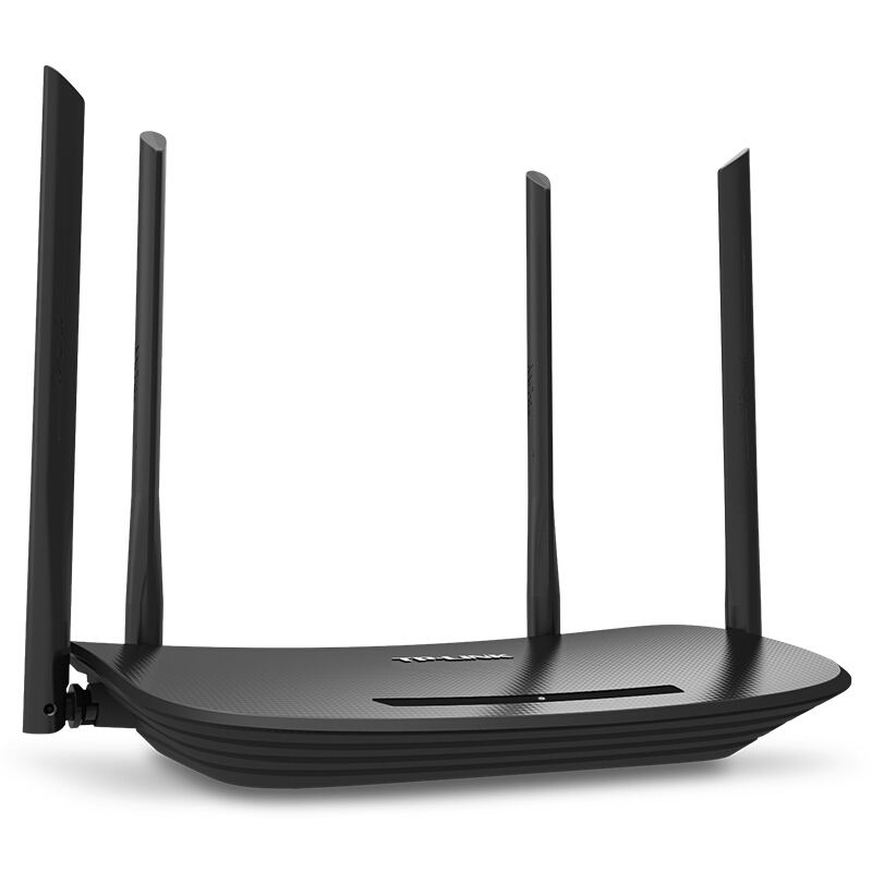 TP Link High Speed 1200M Dual Gigabit Router for Work Gigabit Version, Dual Band WiFi