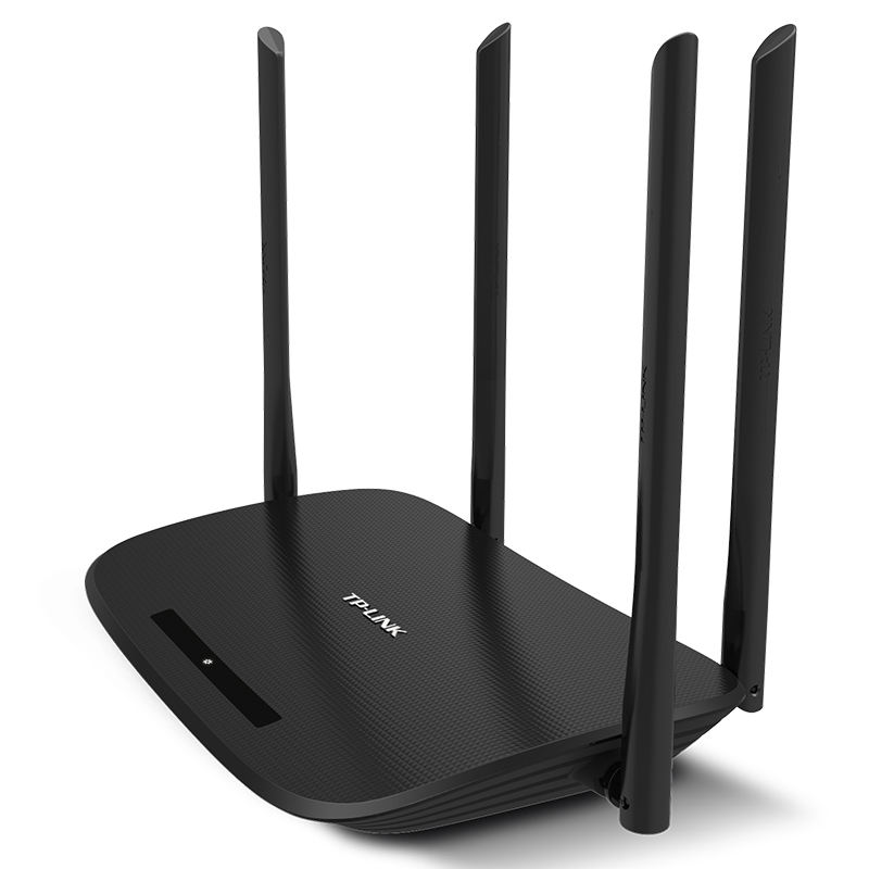 TP Link High Speed 1200M Dual Gigabit Router for Work Gigabit Version, Dual Band WiFi