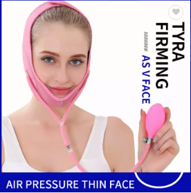 Bandage Face Mask Skinny