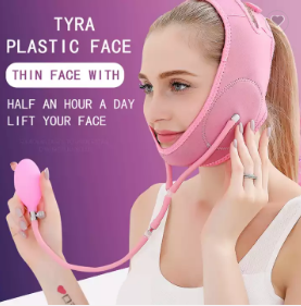 Bandage Face Mask Skinny