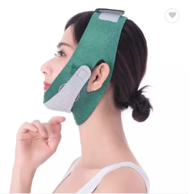 Facial Lift Masseter Plastic Bandage