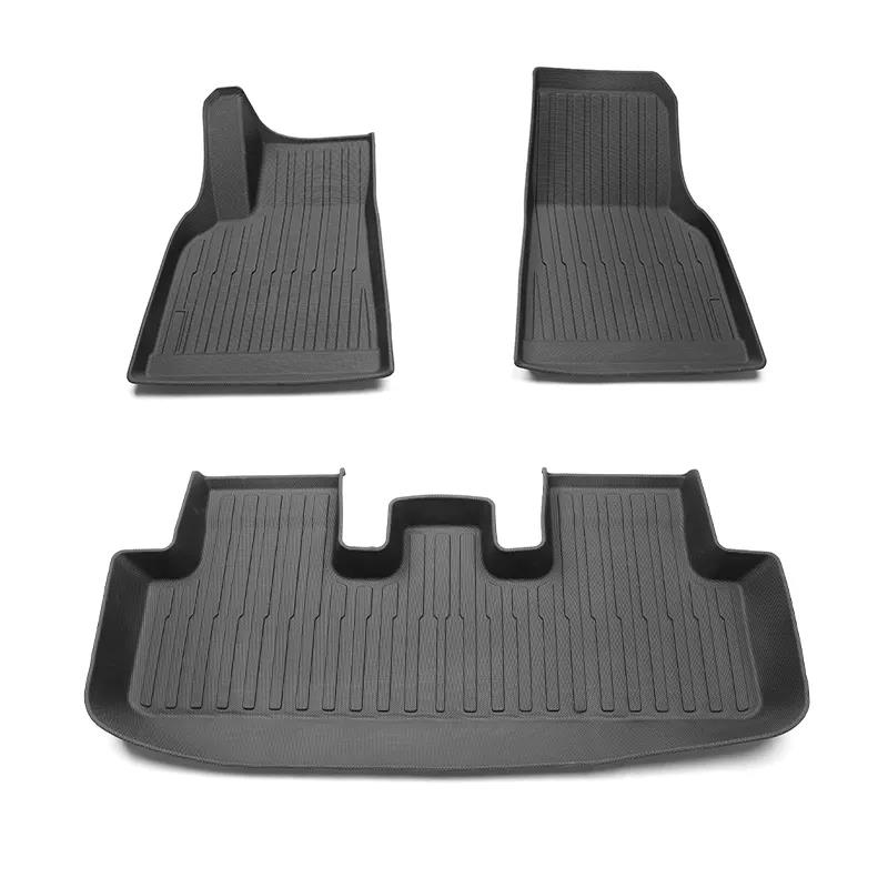 Car Floor Mats Accessories 