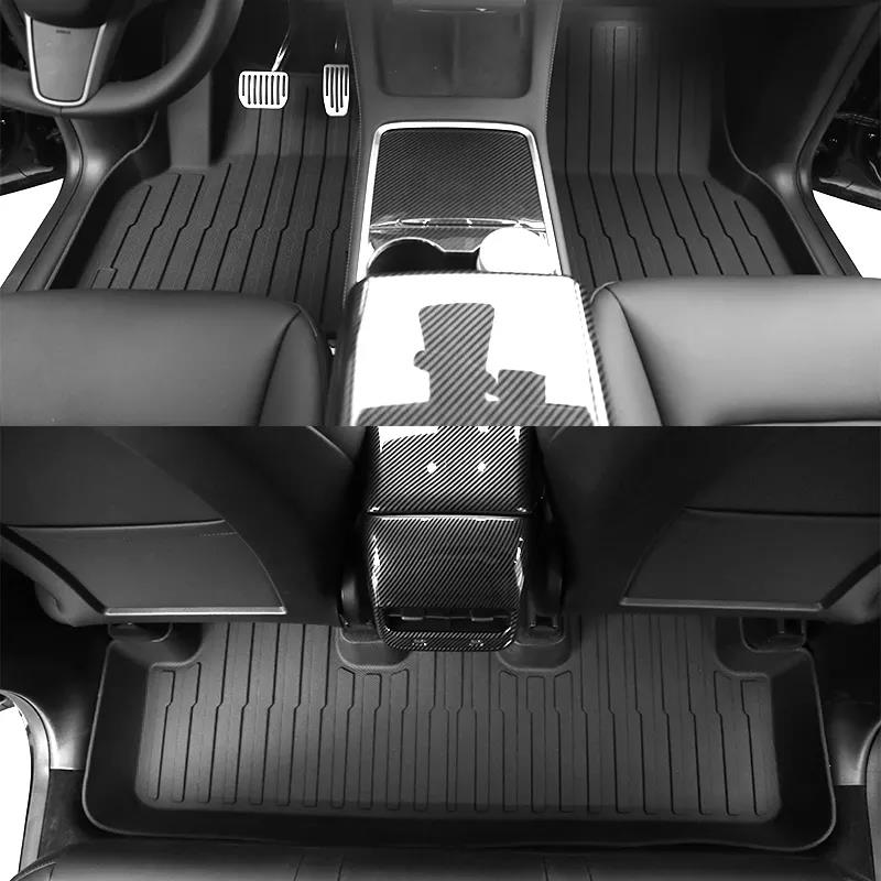 Car Floor Mats Accessories 