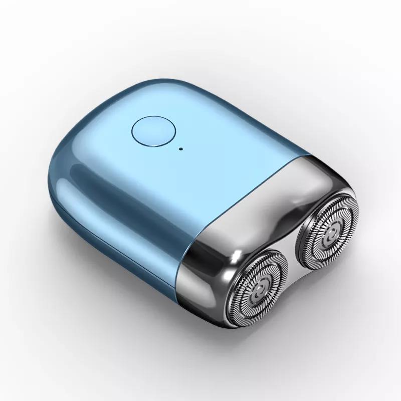 Face Electric Shavers / Razor USB Rechargeable 