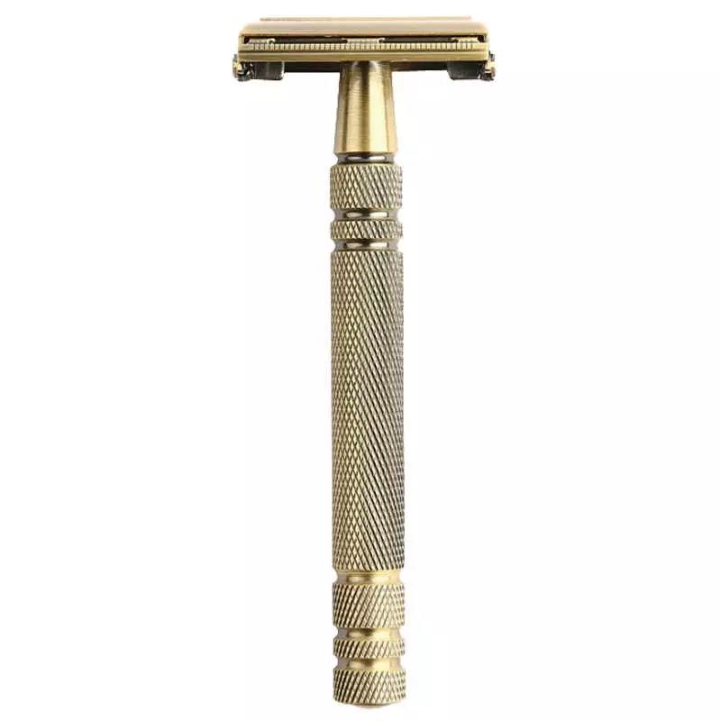 Manual Razor Men Double Edges Razor  