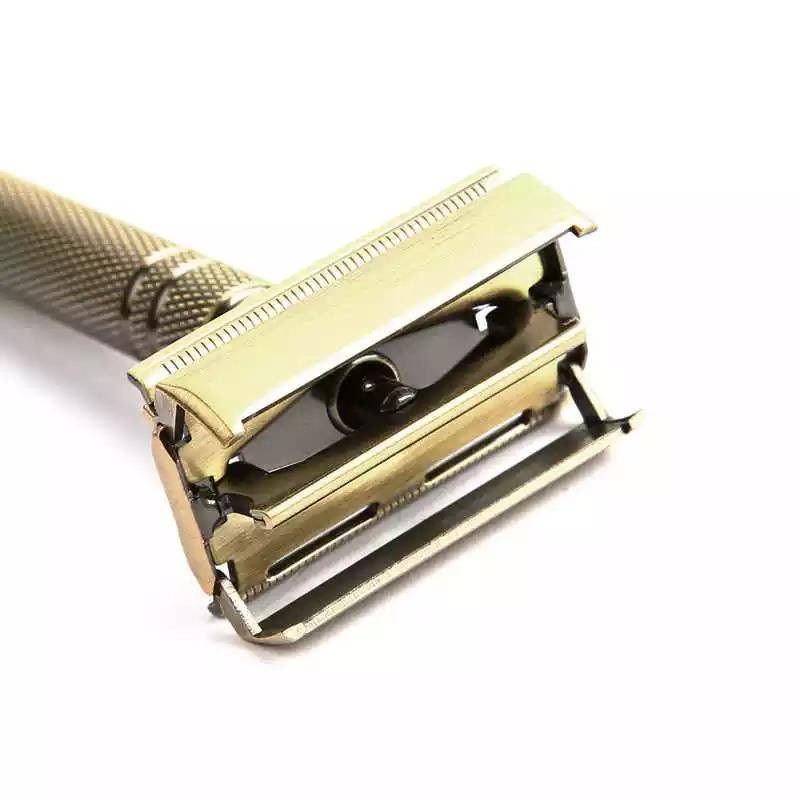 Manual Razor Men Double Edges Razor  