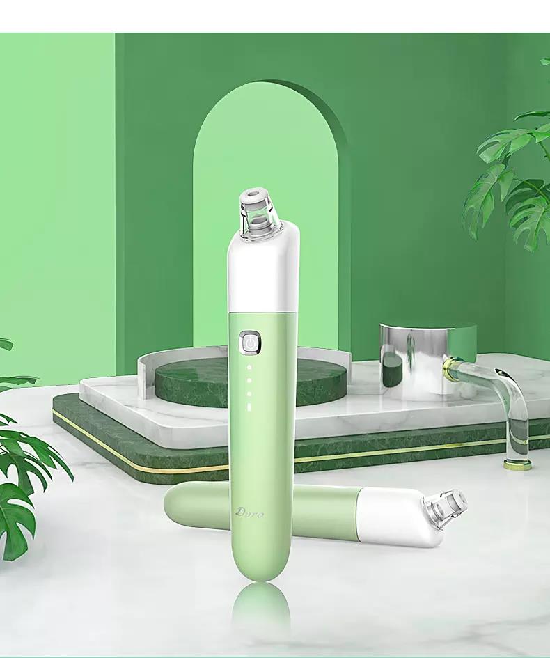  Deep Facial Cleansing Pore Blackhead Remover Vacuum Instrument