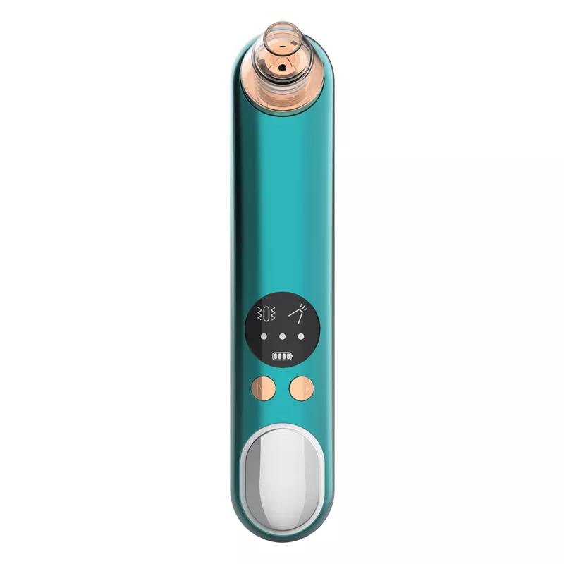  Blackhead Suction Instrument Pore Cleansing Microcrystalline Small Bubble 