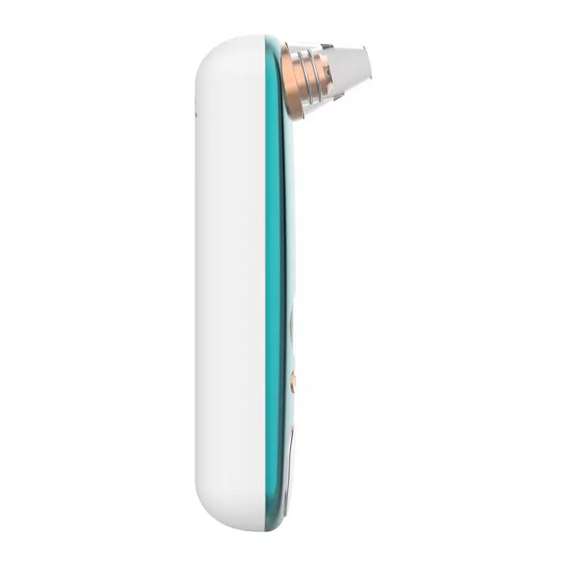  Blackhead Suction Instrument Pore Cleansing Microcrystalline Small Bubble 