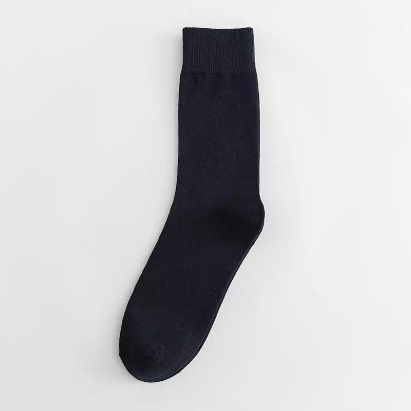 Popular Cotton Crew Socks For Men