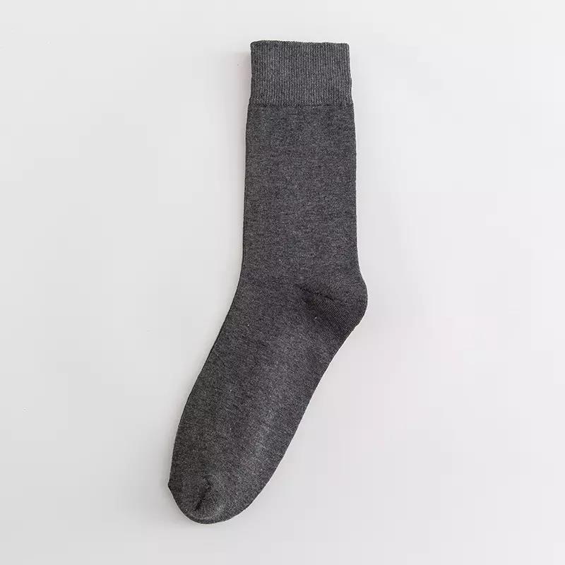 Popular Cotton Crew Socks For Men