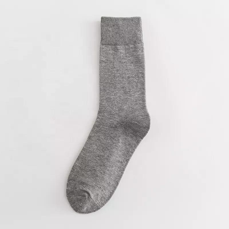 Popular Cotton Crew Socks For Men