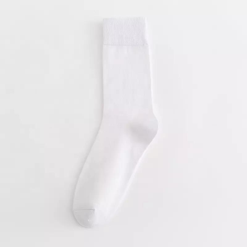 Popular Cotton Crew Socks For Men