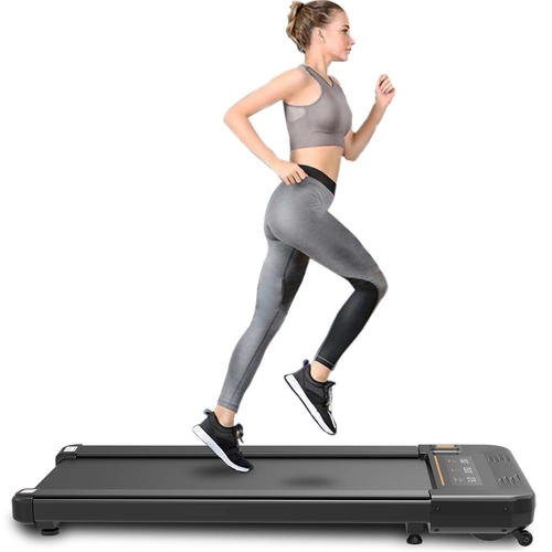 Heavy walking under the table mat; Mini treadmill 2.5 HP 280 LBS