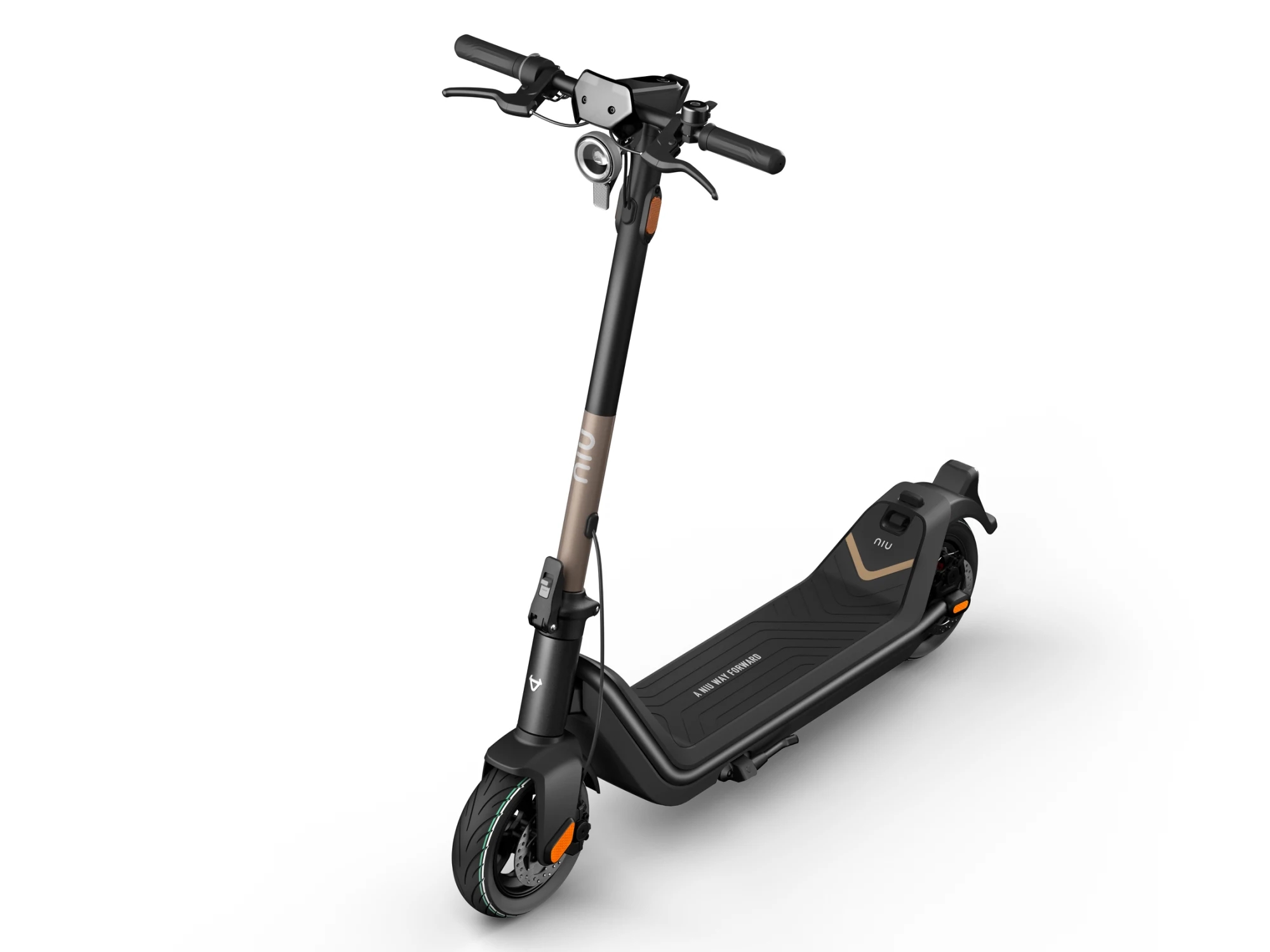 Electric Scooter KQi3 Pro