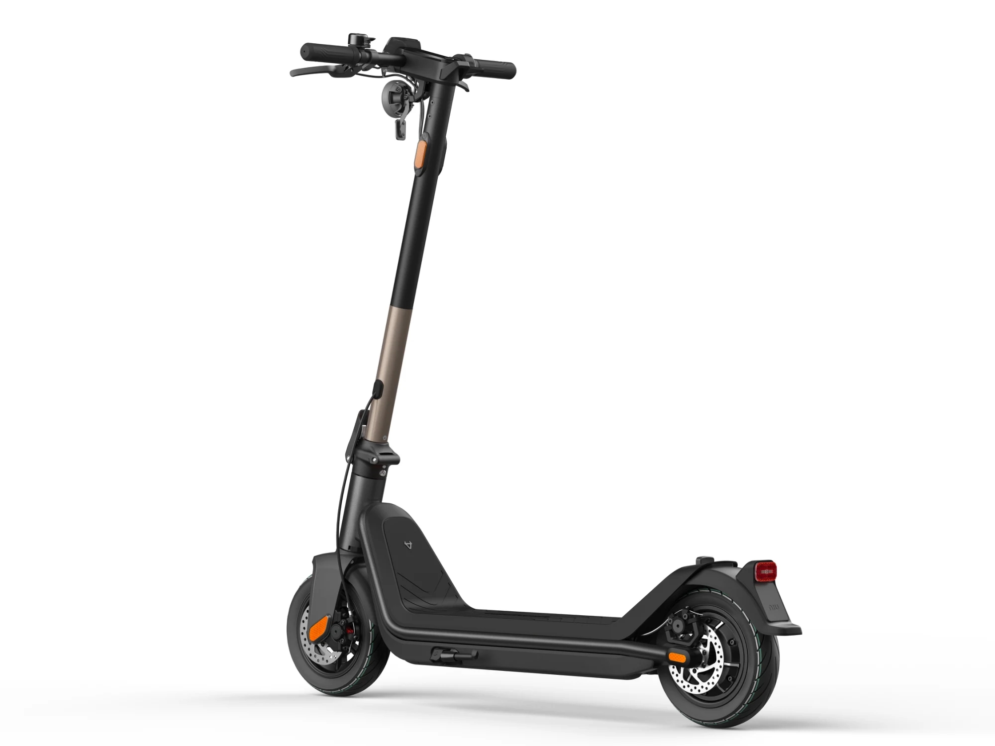 Electric Scooter KQi3 Pro