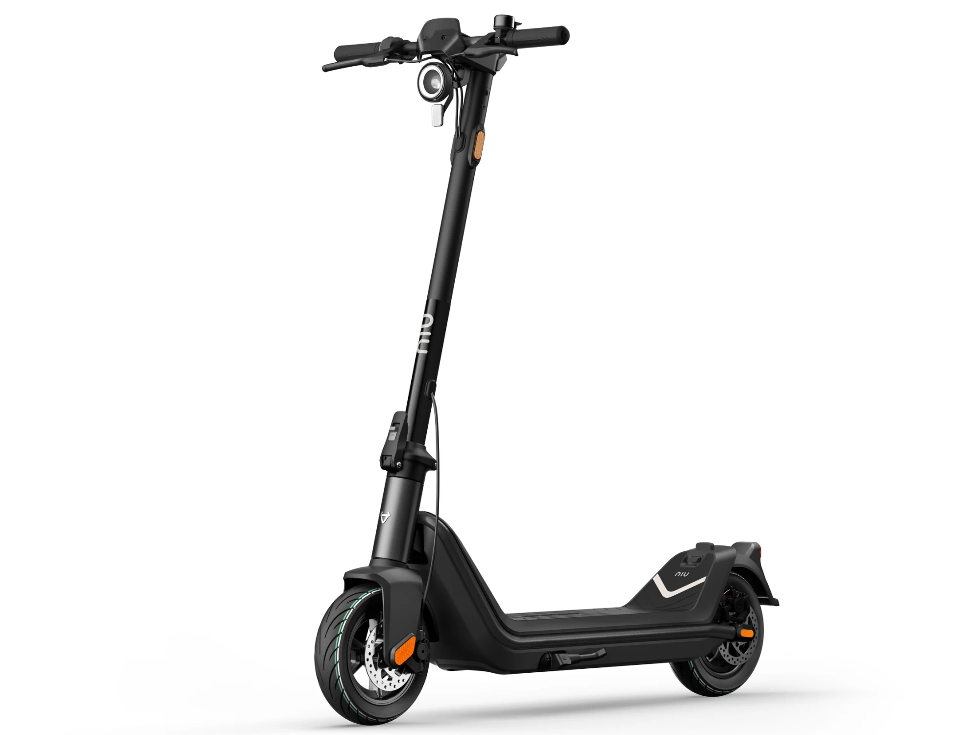 Electric Scooter KQi3 Pro