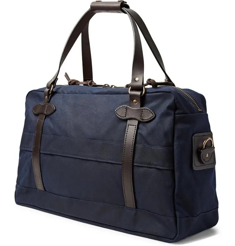 water resistance foldable men's luggage bags for travelling sport