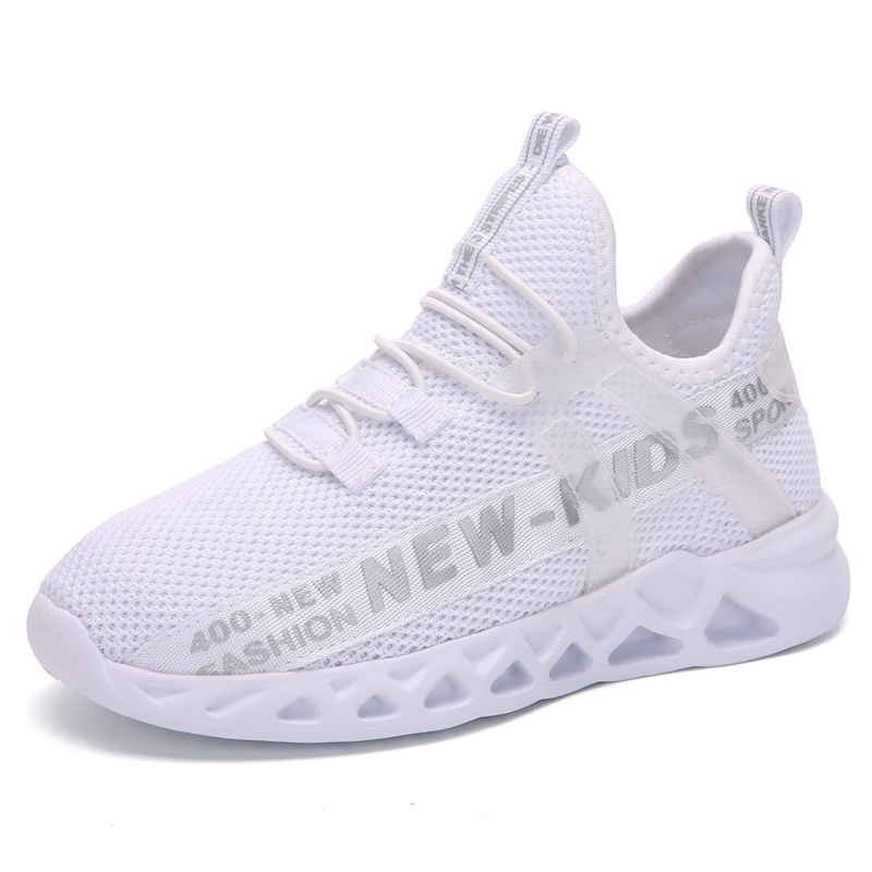 Kids Shoes, Comfortable Durable Anti-slip Easy to Wear Breathable Thick Bottom Sock Absorption
