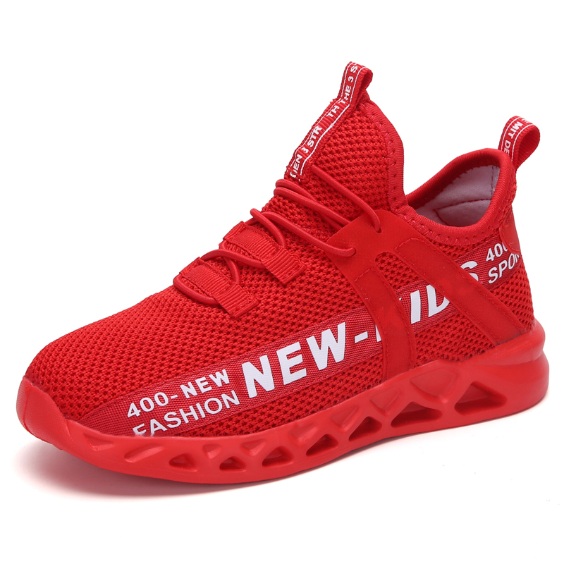 Kids Shoes, Comfortable Durable Anti-slip Easy to Wear Breathable Thick Bottom Sock Absorption