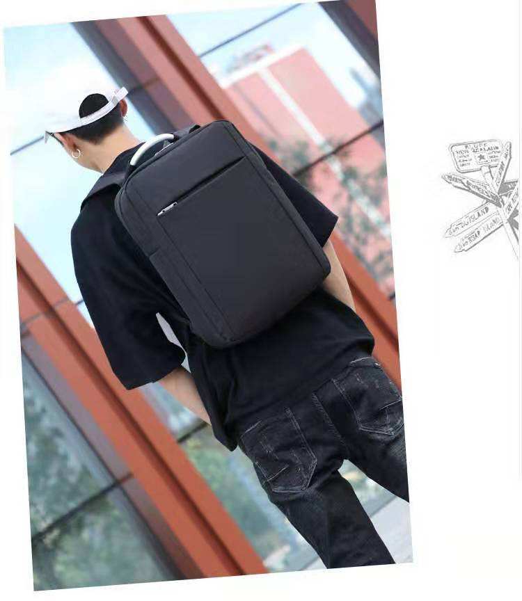  Multi-Function Backpack, Eco-friendly Durable Large Capacity Multifunctional Waterproof Fashion, for Outdoor