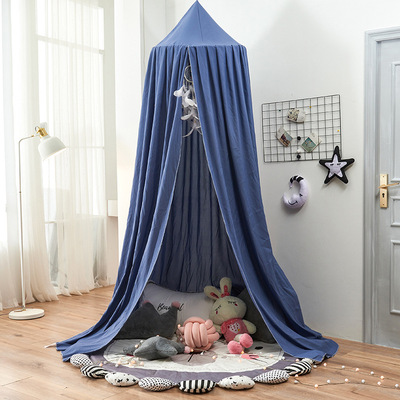 Mosquito Net Top, 100% Polyester Material Mesh fabric Soft Safe Eco-friendly 65*250cm/25.59*98.42in, 13 Colors