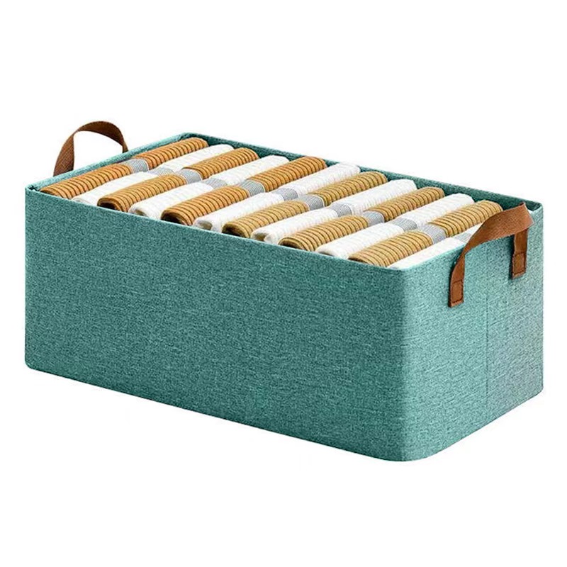 Large Capacity Portable Waterproof and Moisture-Proof Clothing Storage Frame