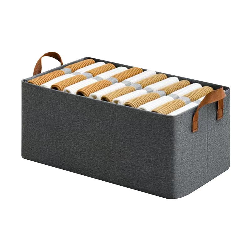 Large Capacity Portable Waterproof and Moisture-Proof Clothing Storage Frame