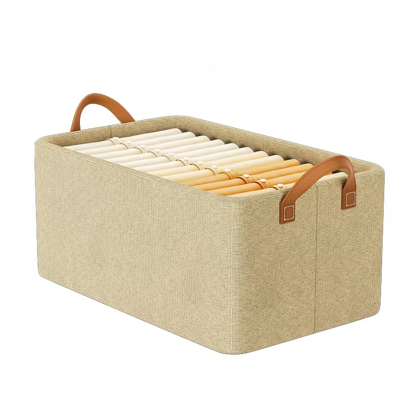 Large Capacity Portable Waterproof and Moisture-Proof Clothing Storage Frame