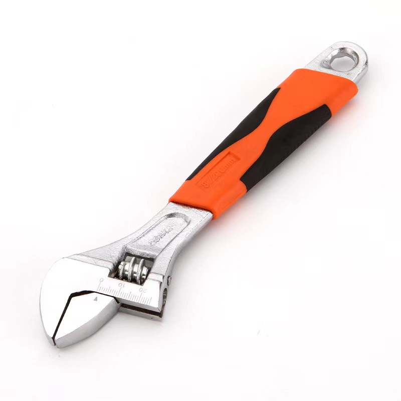 Adjustable Glue Wrapping Activity Manual Wrench Tool