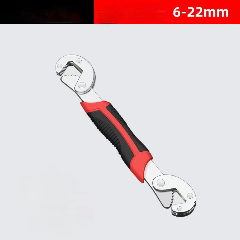 Multi Functional Quick Moving Universal Wrench