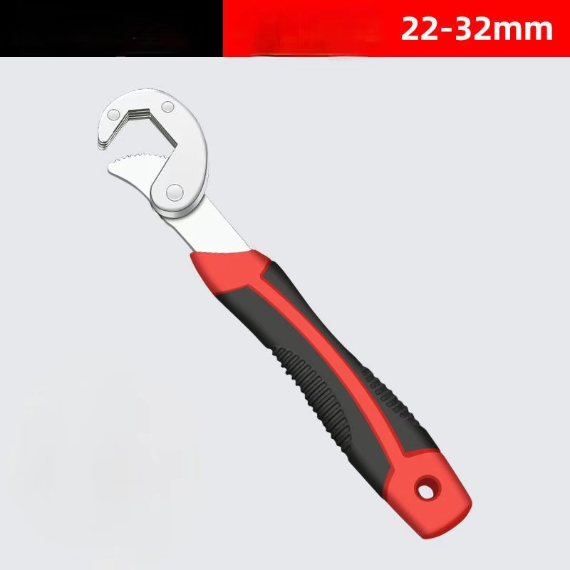 Multi Functional Quick Moving Universal Wrench