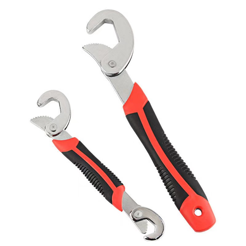 Multi Functional Quick Moving Universal Wrench